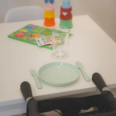 Apartman Acogedor En Triana Sevilla
