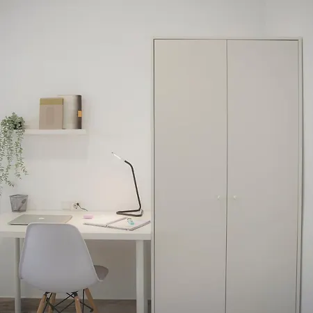 Acogedor En Triana Apartman