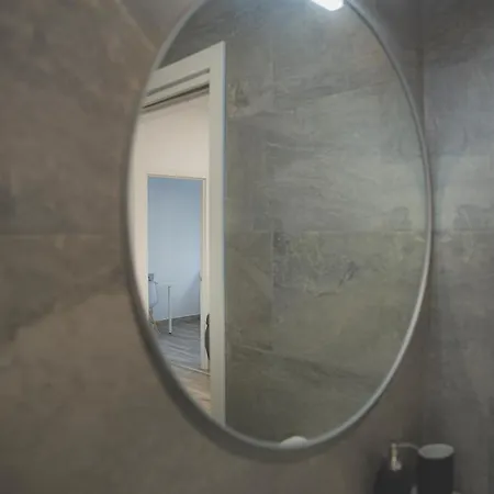 Acogedor En Triana Apartman