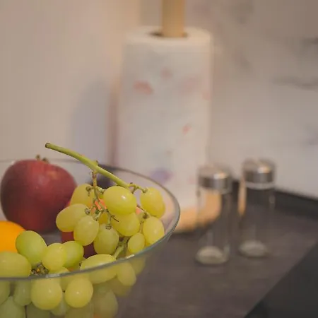 Acogedor En Triana Apartman